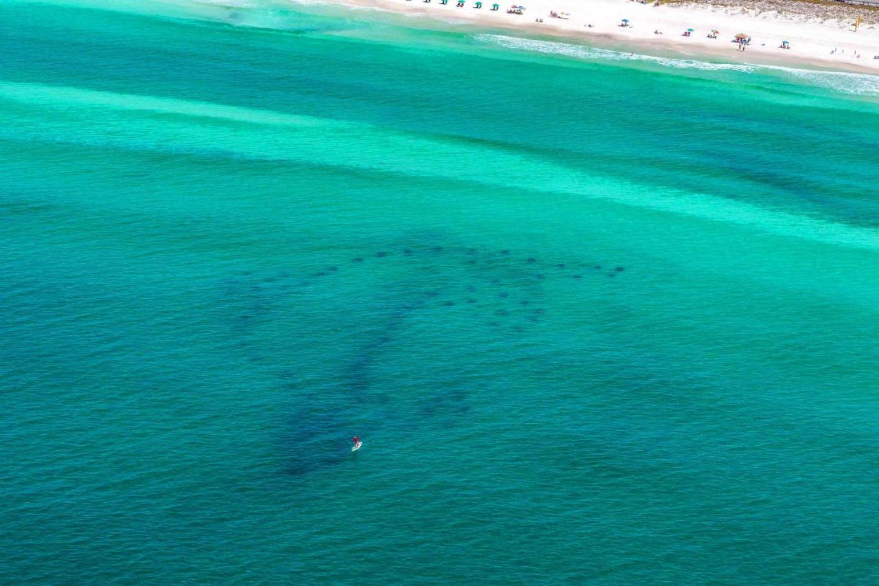 Caribbean Dunes 121 Destin Esterno foto