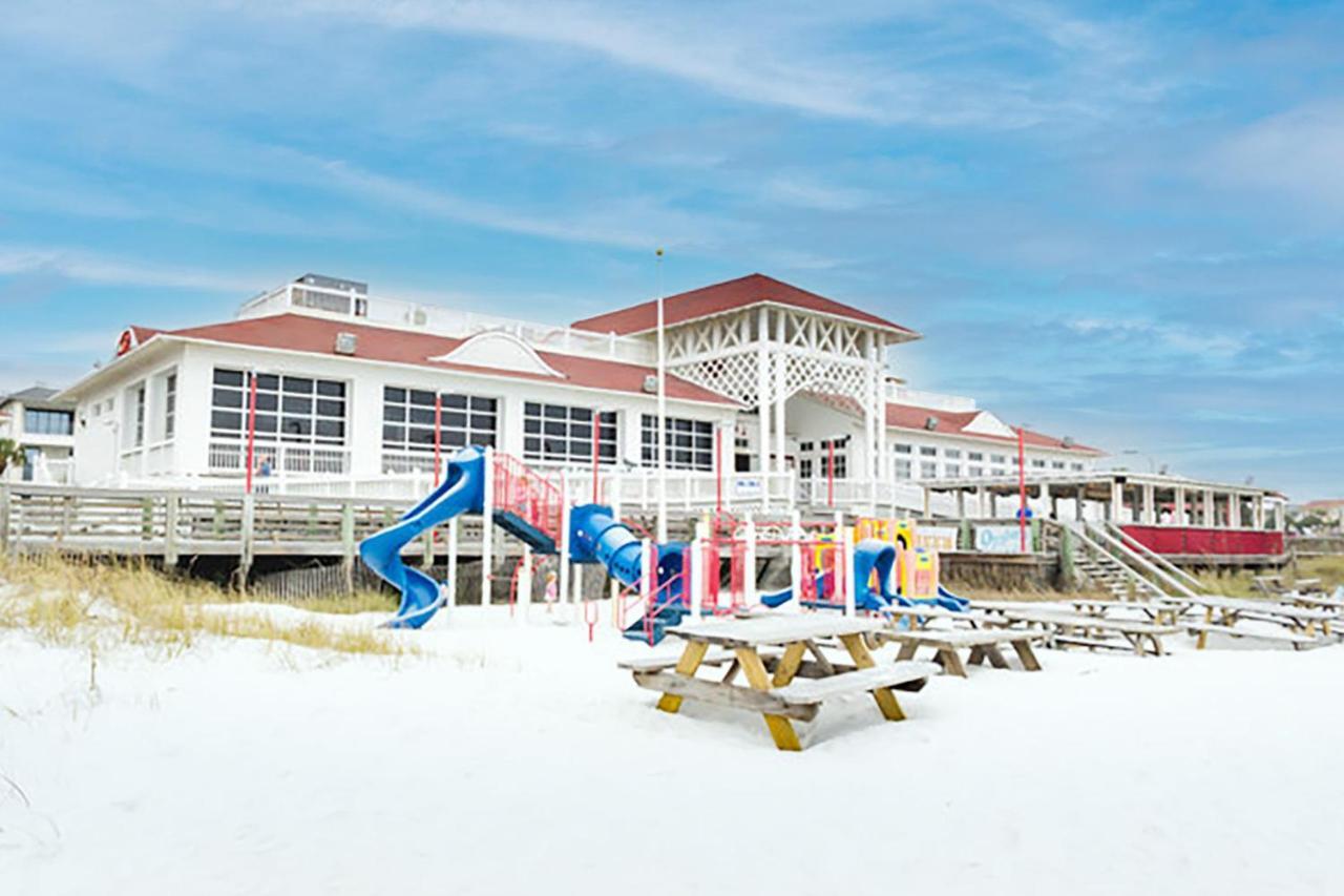 Caribbean Dunes 121 Destin Esterno foto