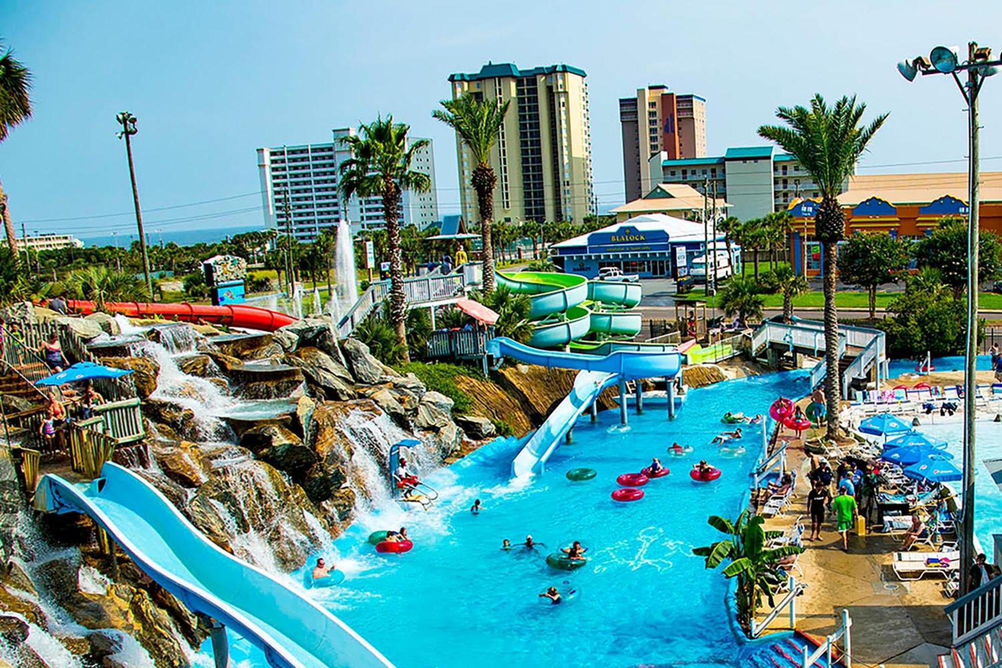 Caribbean Dunes 121 Destin Esterno foto